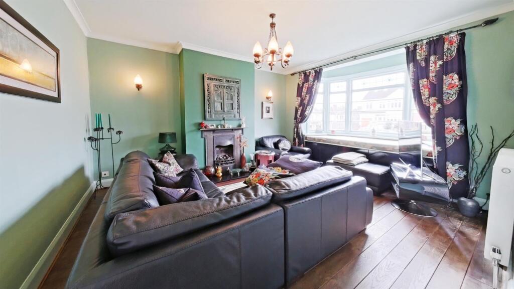 Primary image of Park Crescent, Erith