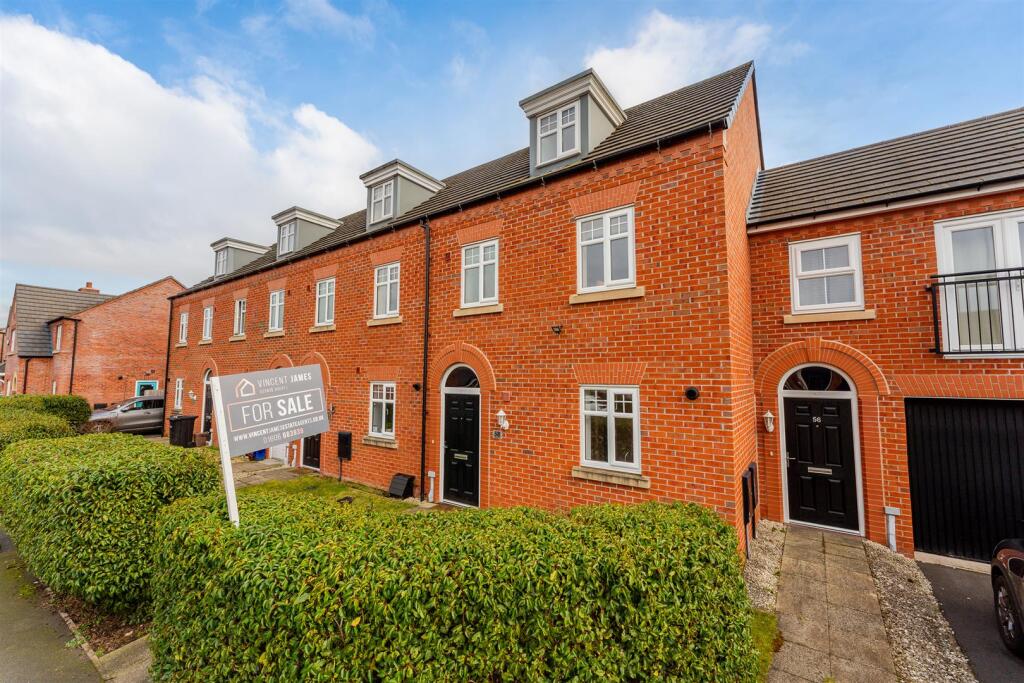 Additional image 22 of Western Way, Northwich