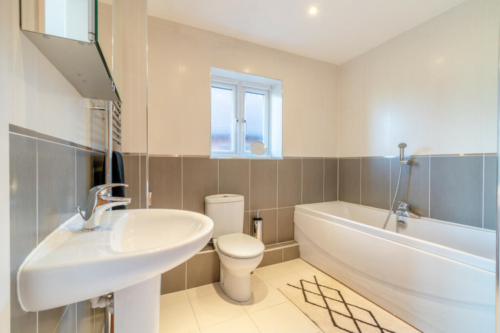 Additional image 20 of Sitwell Close, Smalley Village, Derbyshire DE7