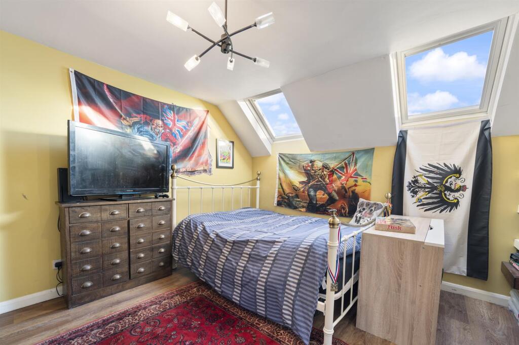 Additional image 23 of Main Street, Kirk Ireton