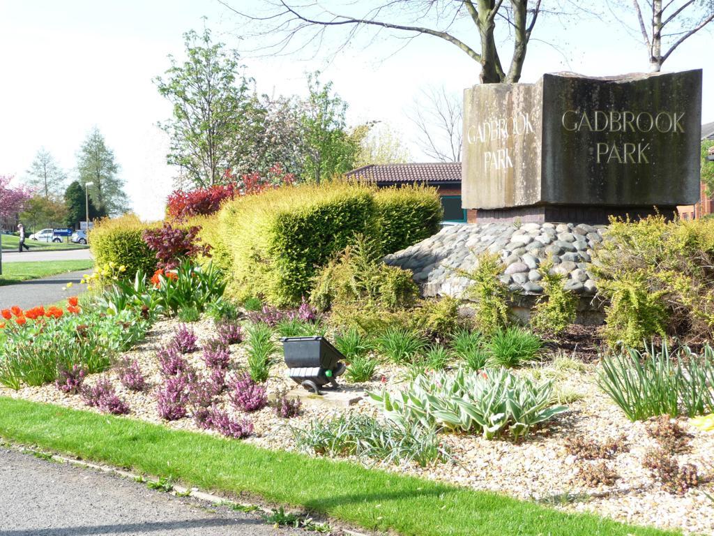 Additional image 9 of Design & Build Office Opportunities, Gadbrook Park, Northwich, Cheshire, CW9 7UW