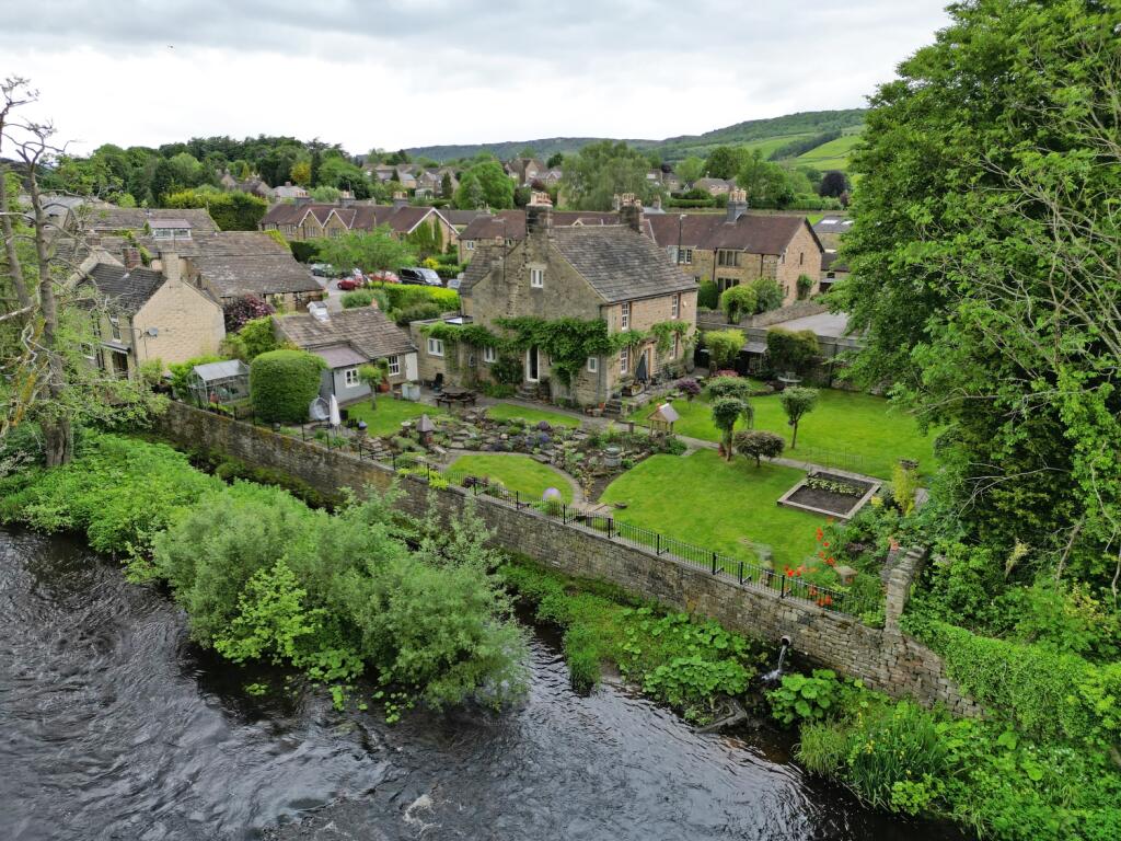 Additional image 21 of The Mill House, Baslow, Derbyshire, DE45