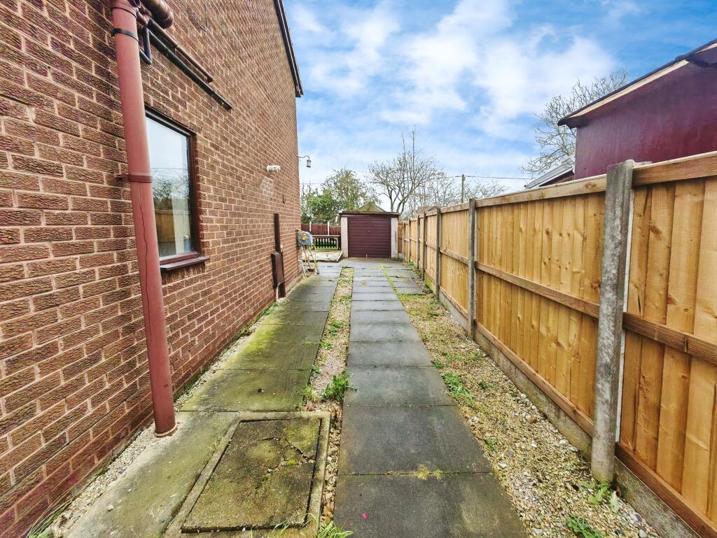 Additional image 9 of Rochester Crescent, Crewe, CW1