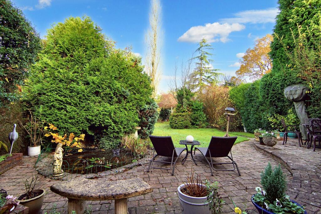 Additional image 35 of Old Waste Lane, Balsall Common, CV7