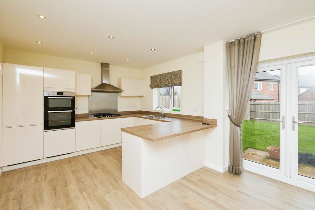 Additional image 5 of Elderflower Close, Mickleover, Derby, Derbyshire, DE3