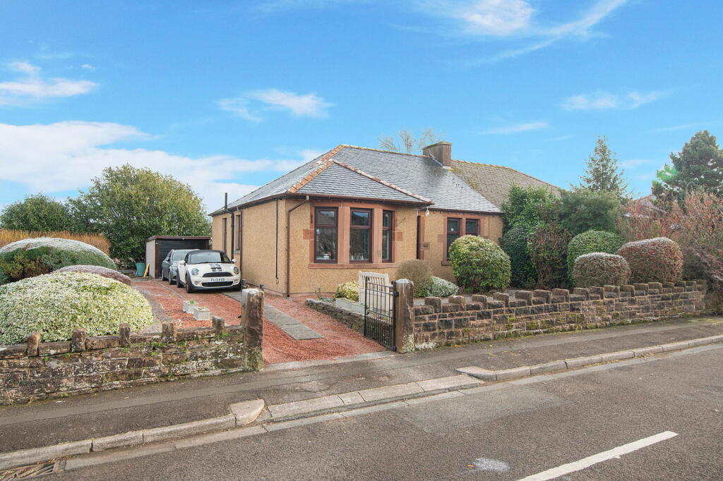 Additional image 20 of The Crescent, Dumfries, DG1 3JG