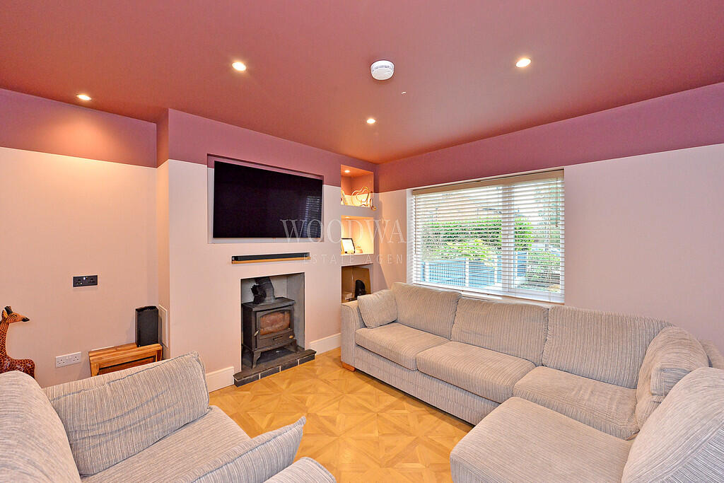 Additional image 4 of Street Lane, Denby