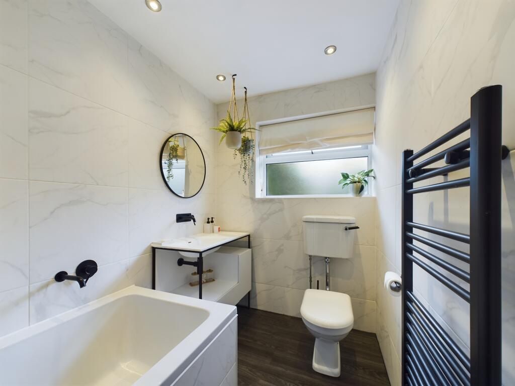 Additional image 25 of Lonscale Drive, Stvechale, Coventry