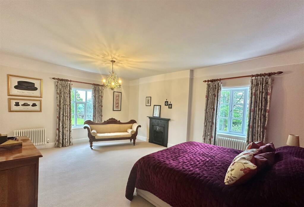 Additional image 20 of Checkley Lane, Checkley, Nantwich, Cheshire