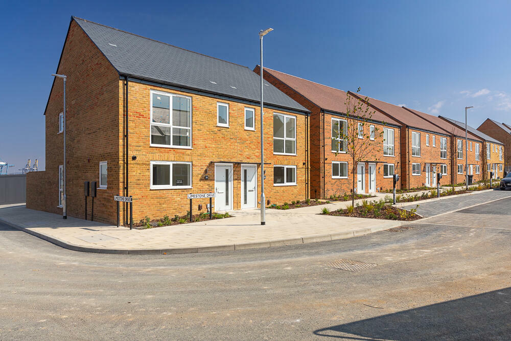 Additional image 11 of Harbour Village
Off College Road, Northfleet, 
DA11 9DQ