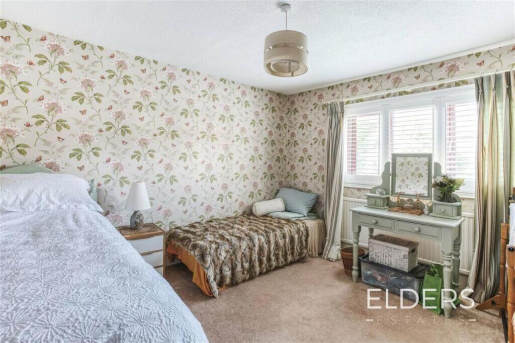 Additional image 16 of The Village, West Hallam