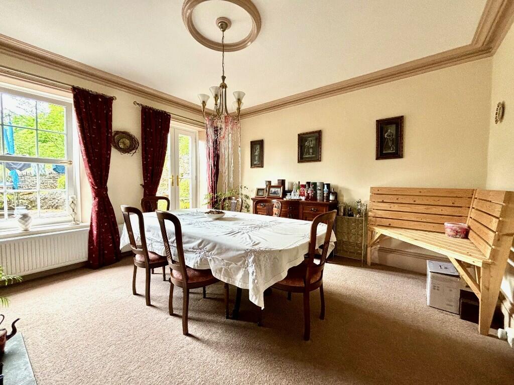 Additional image 5 of Clatterway, Matlock, Derbyshire, DE4