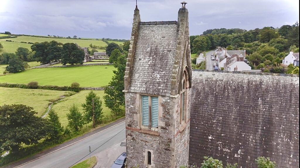Additional image 14 of Rerrick church, Dundrennan
