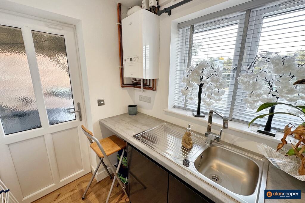 Additional image 10 of Wolvey Road, Bulkington, CV12 9JR