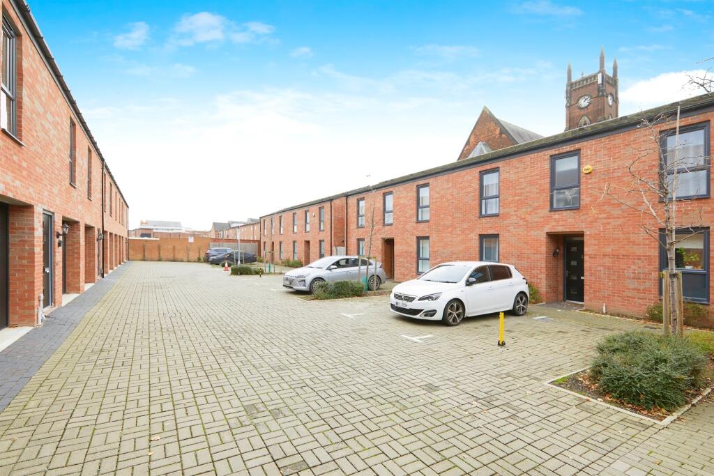 Additional image 14 of Liversage Road, Derby