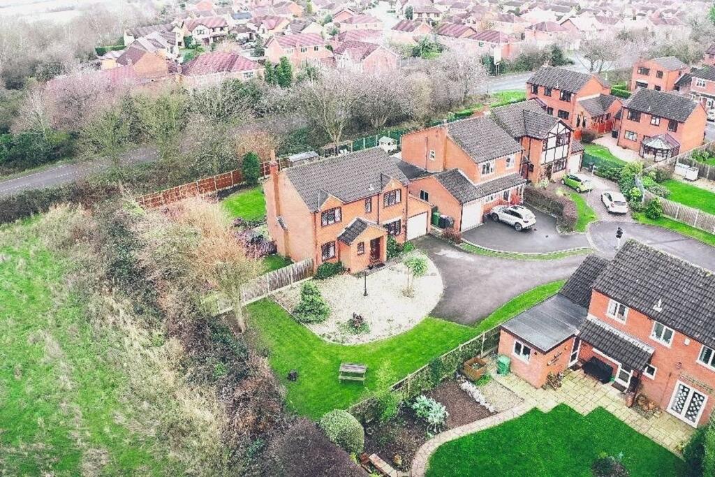 Additional image 15 of River Drive, Atherstone, CV9