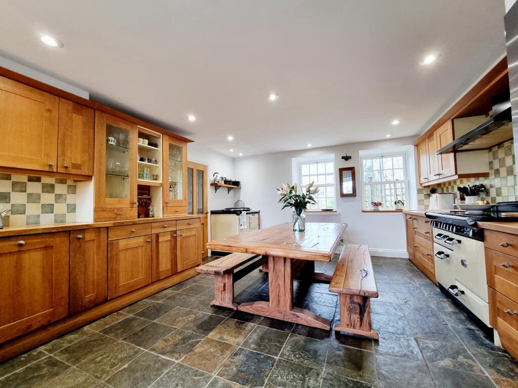 Additional image 5 of Grange House, Woodlands Hall, Knitsley