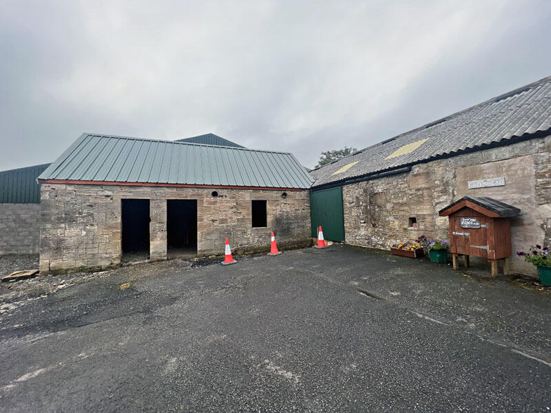 Additional image 27 of Greenhead Farm, Sanquhar, Dumfriesshire, DG4