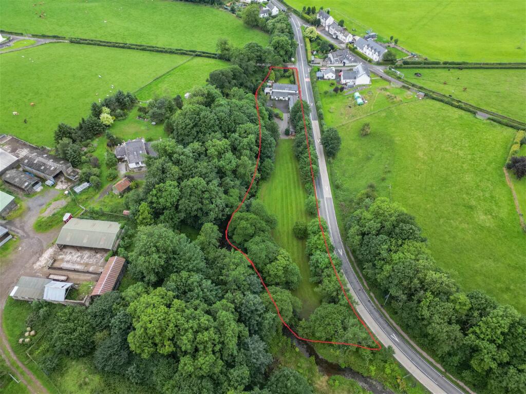 Additional image 41 of Amisfield, Amisfield, Dumfries, Dumfries, DG1 3LH