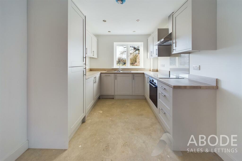 Additional image 5 of King Edward Street, Ashbourne, DE6 1BW