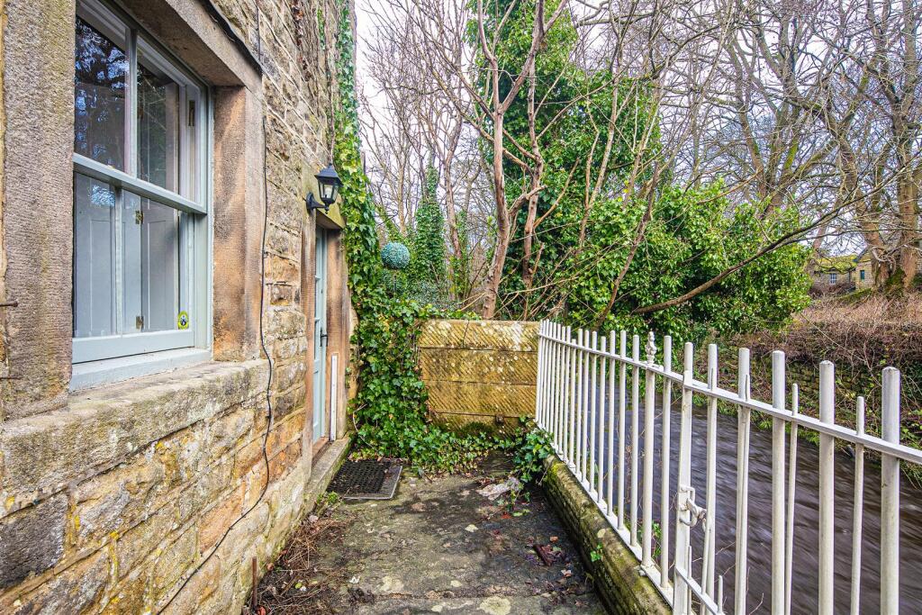 Additional image 12 of Nether End, Baslow, Bakewell