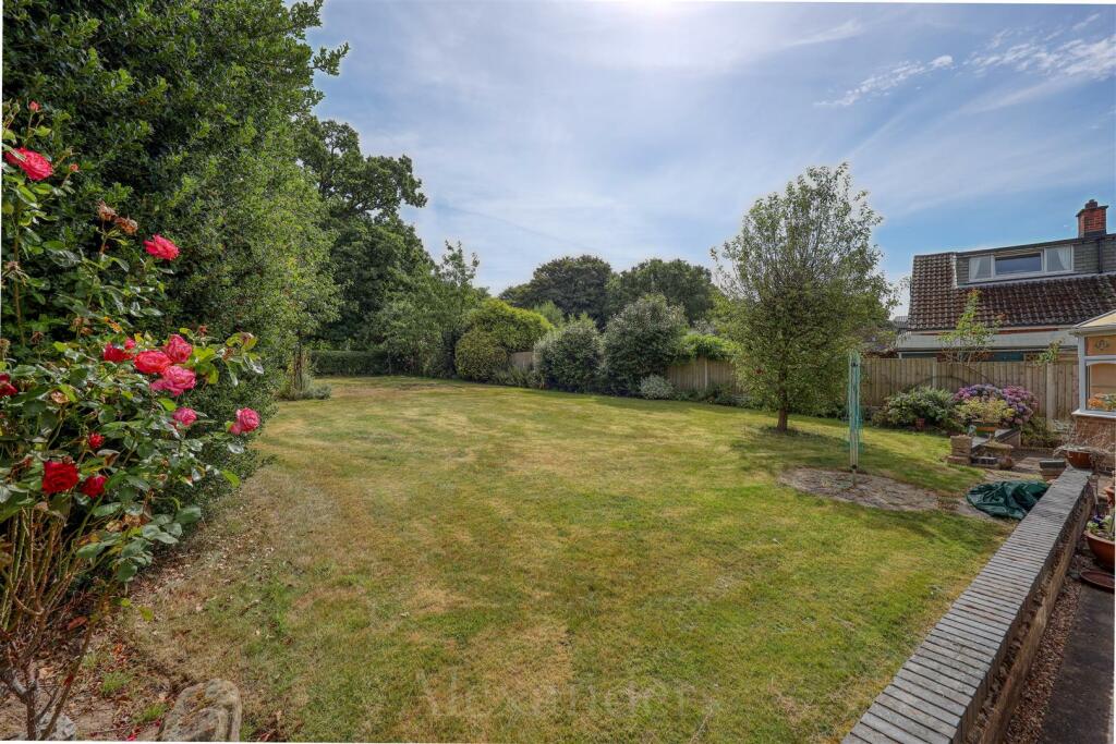 Additional image 11 of Barton Road, Market Bosworth