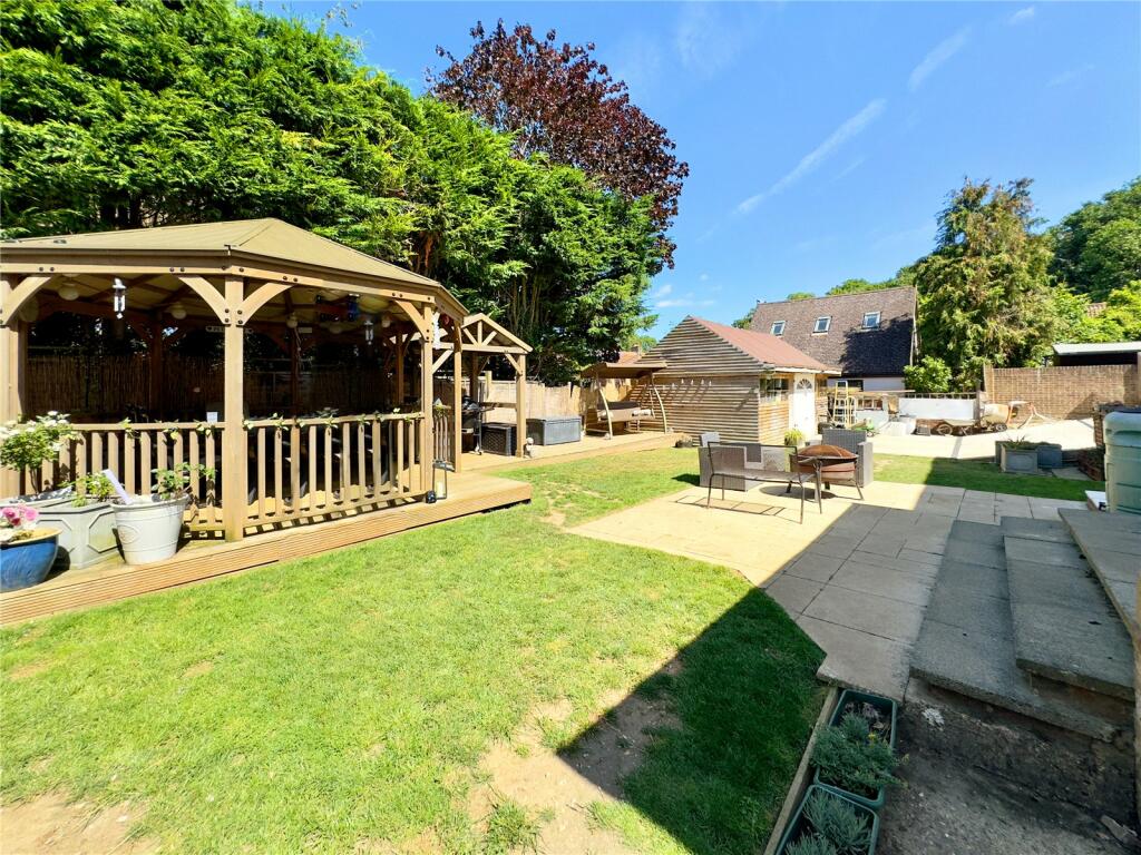 Additional image 26 of Hillside, Farningham, Kent, DA4