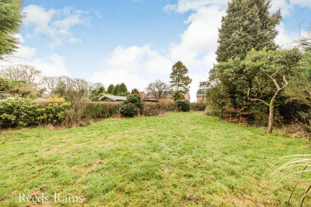 Additional image 23 of Holmes Chapel Road, Somerford, Congleton, Cheshire, CW12