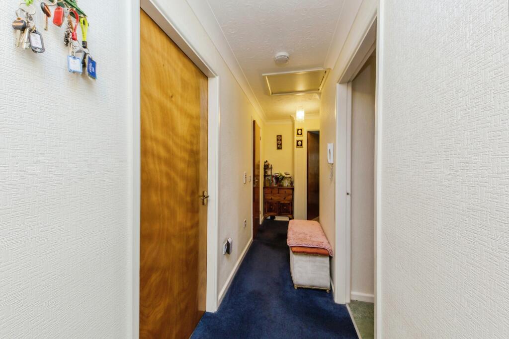 Additional image 11 of Brook Court, Sandbach, Cheshire, CW11