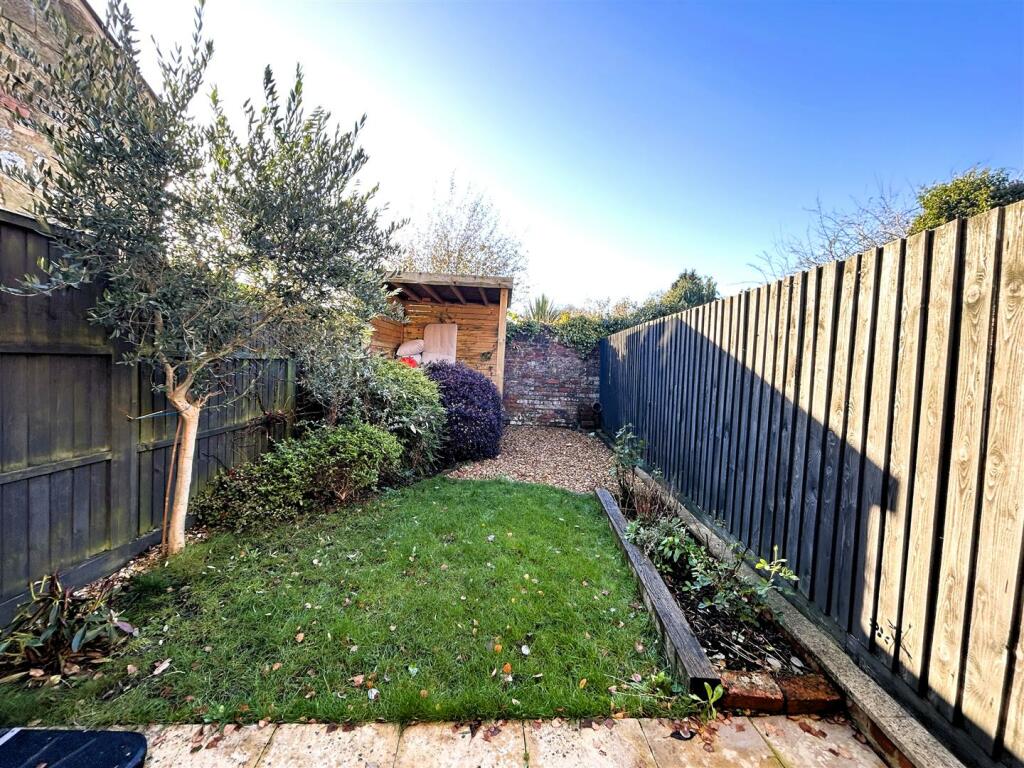 Additional image 14 of Belper Lane, Belper