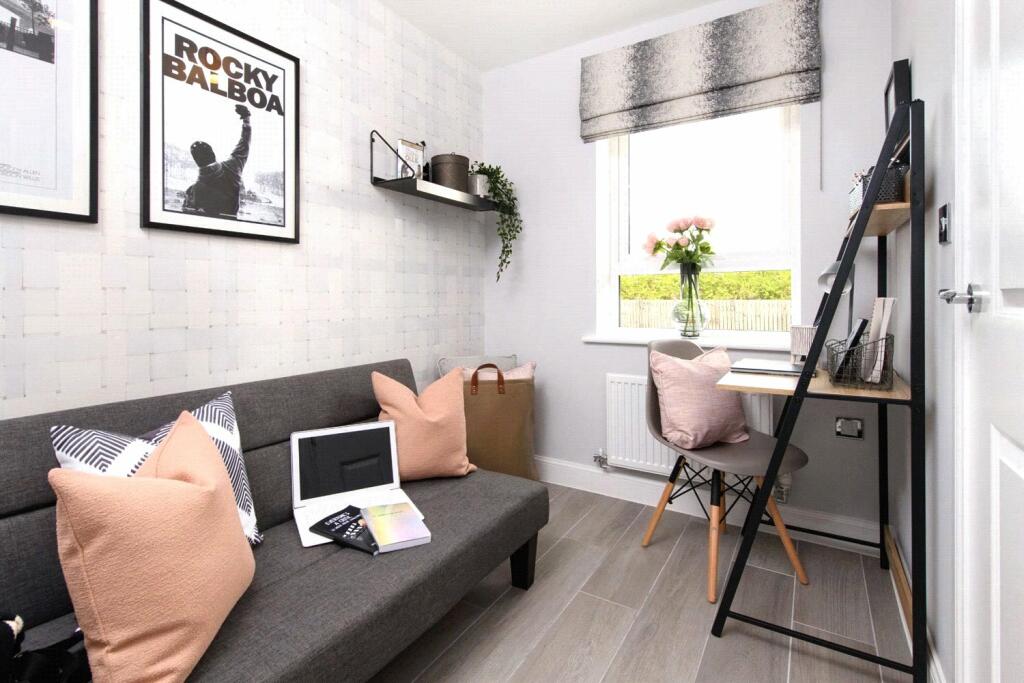 Additional image 5 of Aston Grange, Banbury Road, Upper Lighthorne, Warwickshire, CV35