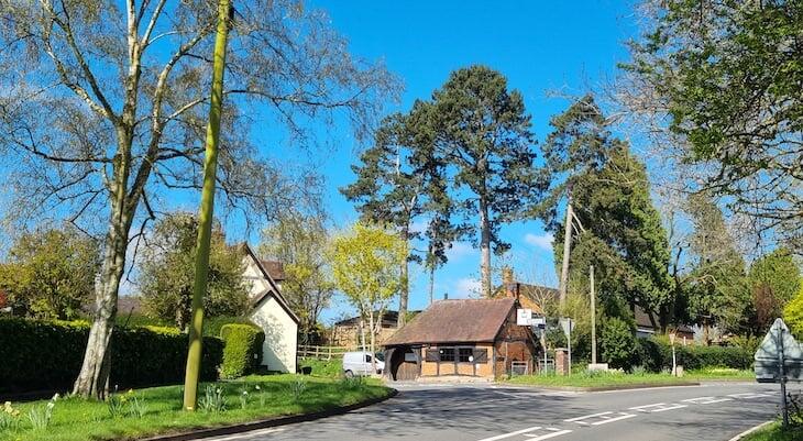 Additional image 3 of Beaumont Close, Claverdon, Warwick, CV35