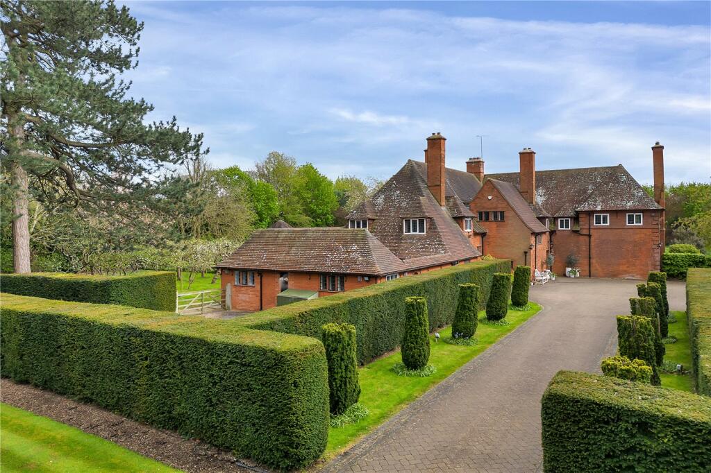 Additional image 20 of Easton House, Repton, Derbyshire