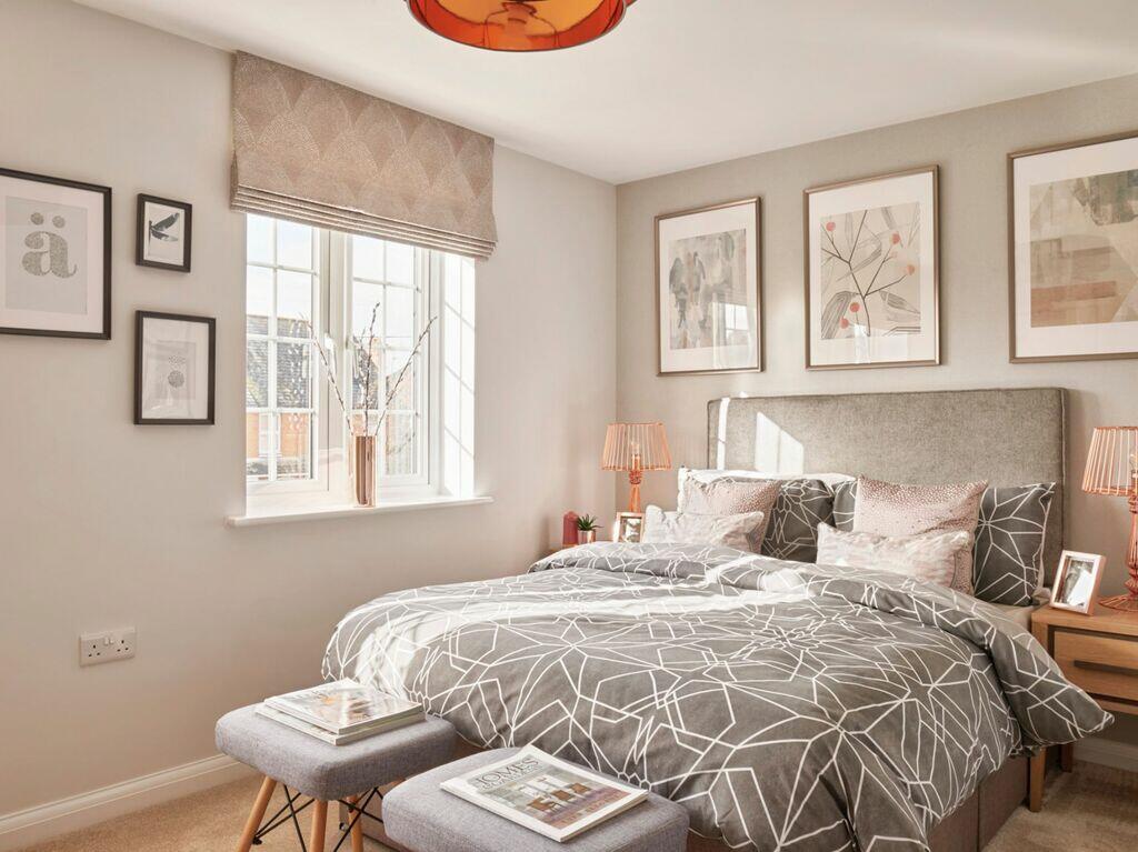 Additional image 7 of Evesham Road, 
Shottery, 
Stratford-upon-Avon
CV37 9RZ