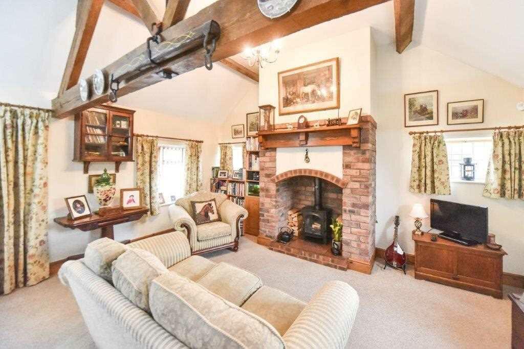 Additional image 25 of Willow Cottage, Robeyfields Farm, Heanor Road, Smalley, Ilkeston