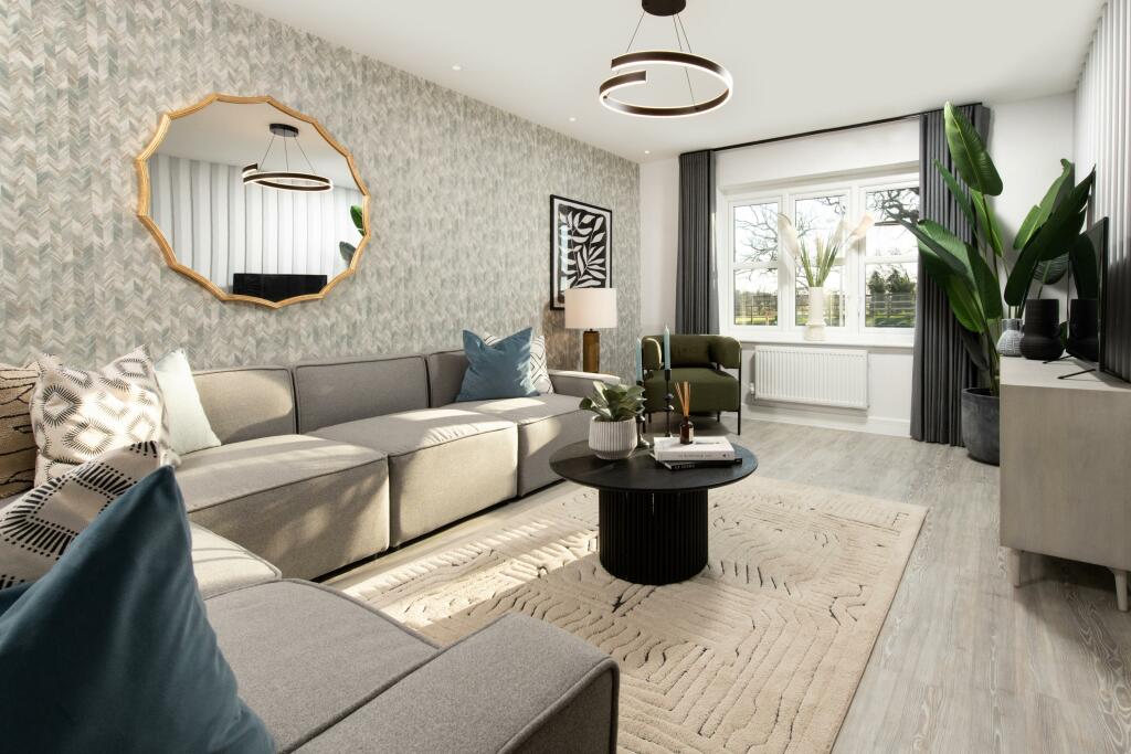 Additional image 6 of Nuneaton,
Warwickshire,
CV11 4DE