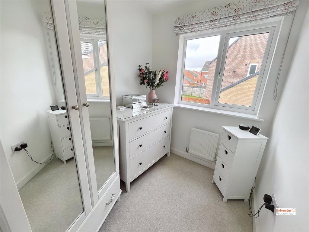 Additional image 15 of Wooler Drive, The Middles, Stanley, DH9