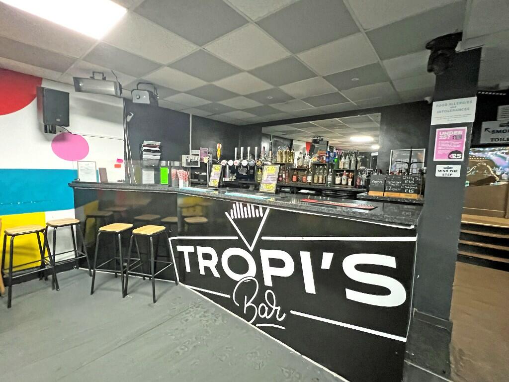 Additional image 8 of Tropis Bar, Newbottle Street, Houghton Le Spring, County Durham, DH4