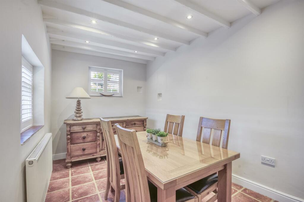Additional image 13 of Devonshire Square, Beeley, Matlock