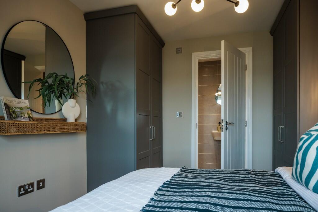 Additional image 8 of Deerwood Fold, 
Lucas Lane, 
Hilton, 
DE65 5FL