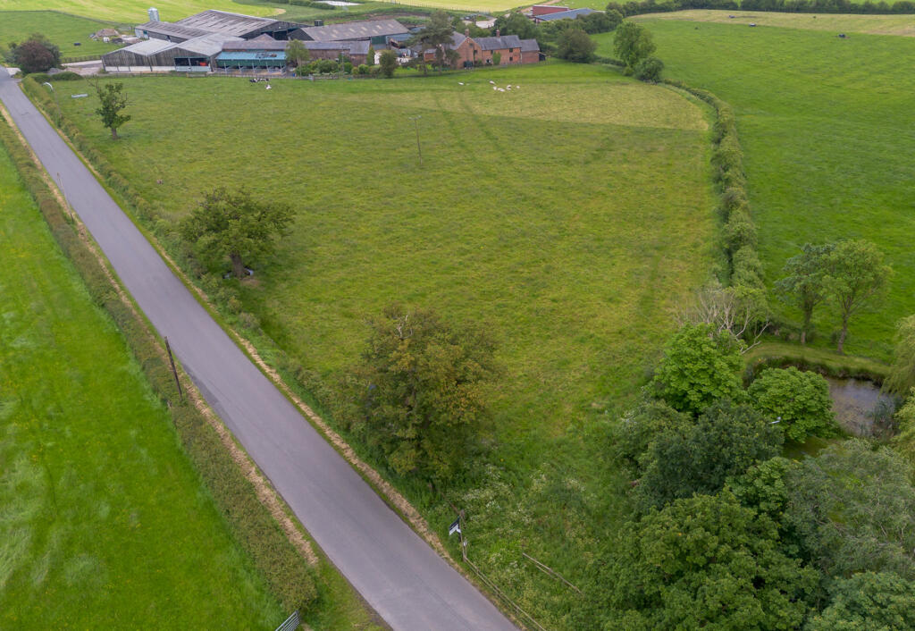 Additional image 8 of Hickhurst Lane Rushton, Tarporley, Cheshire CW6 9AY