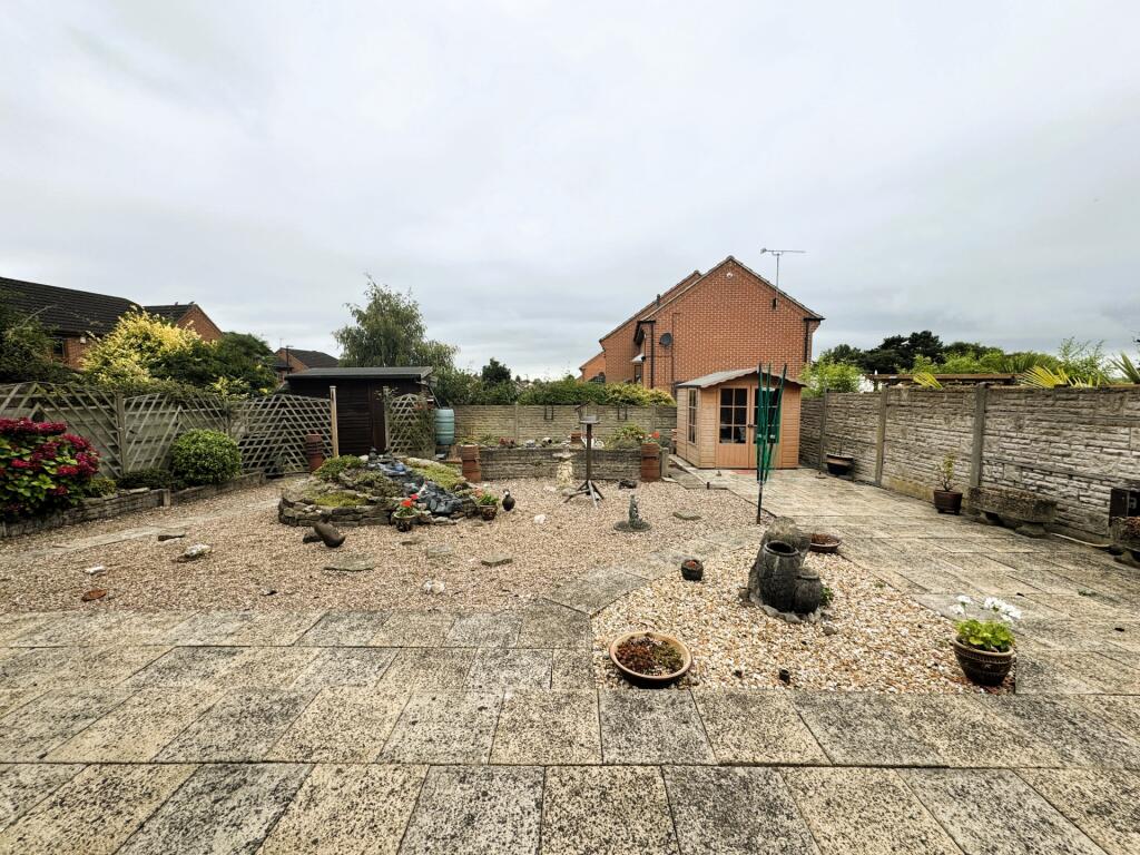 Additional image 27 of Monsal Drive, South  Normanton, DE55