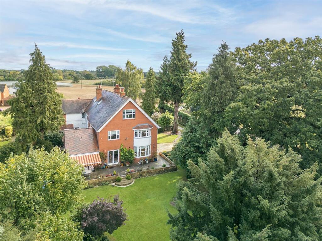 Additional image 38 of Binton Road, Welford On Avon