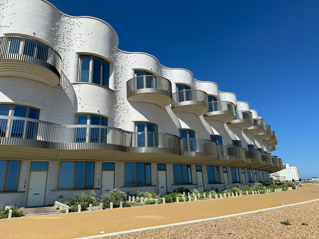 Additional image 10 of Shoreline Crescent, Folkestone, CT20