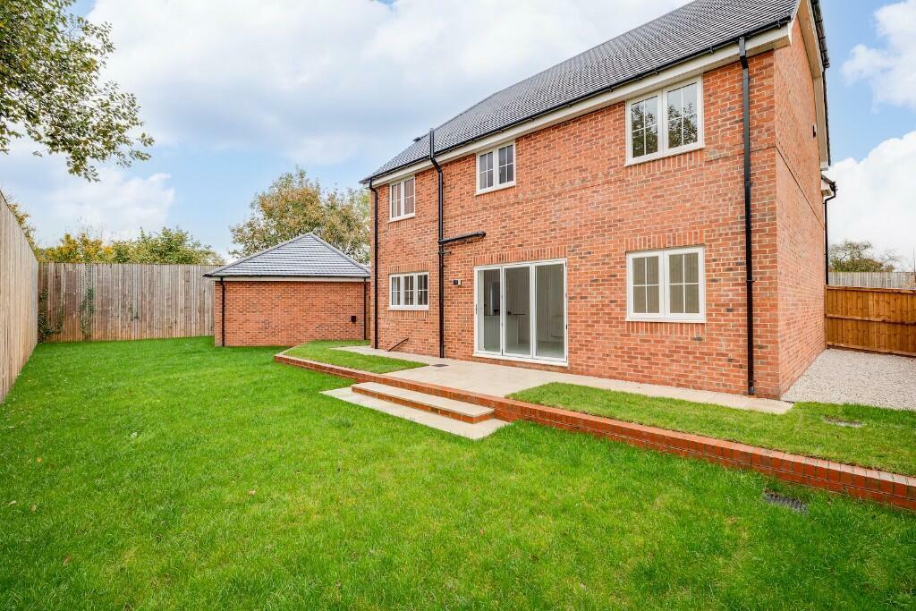 Additional image 2 of CALL NOW TO PICK YOUR PLOT - The Chantry, Sandbach