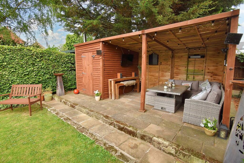 Additional image 24 of Curzon Lane, Duffield, Belper, Derbyshire