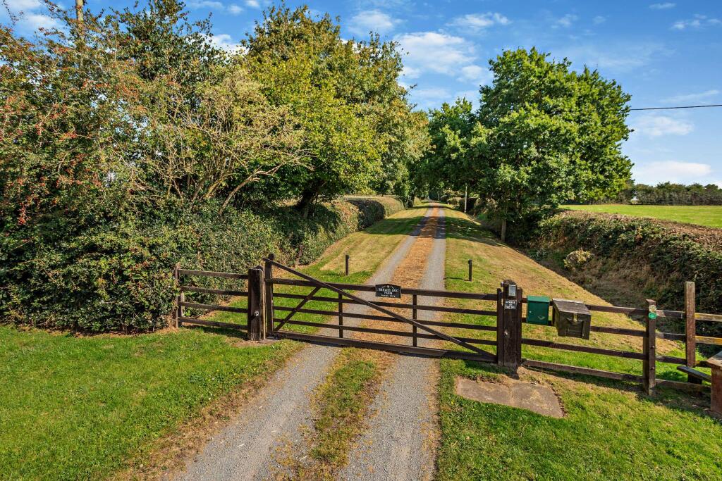 Additional image 15 of Breach Oak Lane, Corley, Coventry, Warwickshire, CV7