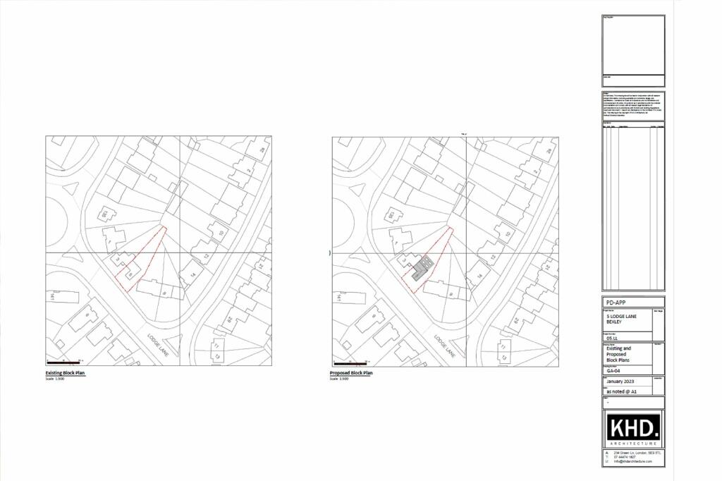 Additional image 7 of Lodge Lane, Bexley, DA5