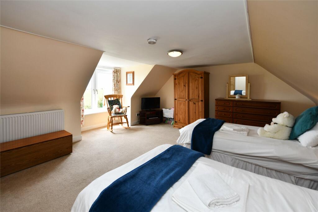 Additional image 16 of Slockmill Farmhouse and Cheese Loft, Drummore, Stranraer, Dumfries and Galloway, South West Scotland, DG9