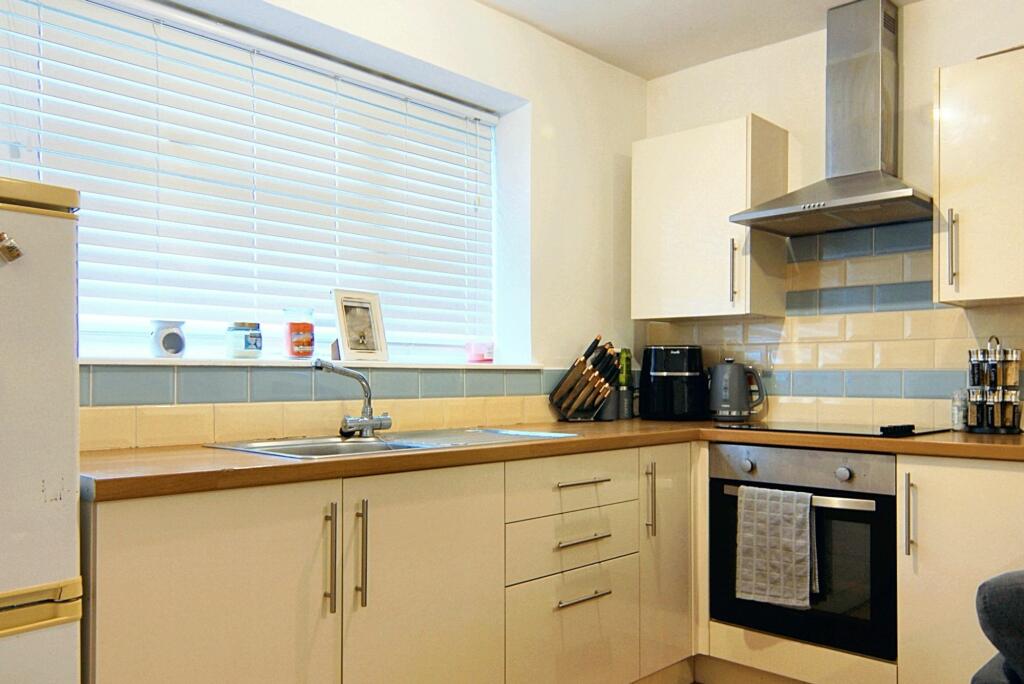 Additional image 15 of Dunhill Avenue, Corby House Dunhill Avenue, CV4